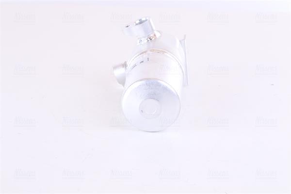 Filtre déshydrateur du circuit de climatisation NISSENS 95433