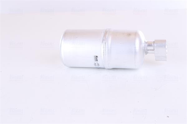 Secador, aire acondicionado NISSENS ref. 95436