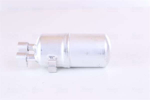 Secador, aire acondicionado NISSENS ref. 95436