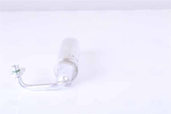 Secador, aire acondicionado NISSENS ref. 95445