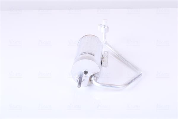 Secador, aire acondicionado NISSENS ref. 95447