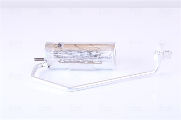Secador, aire acondicionado NISSENS ref. 95447