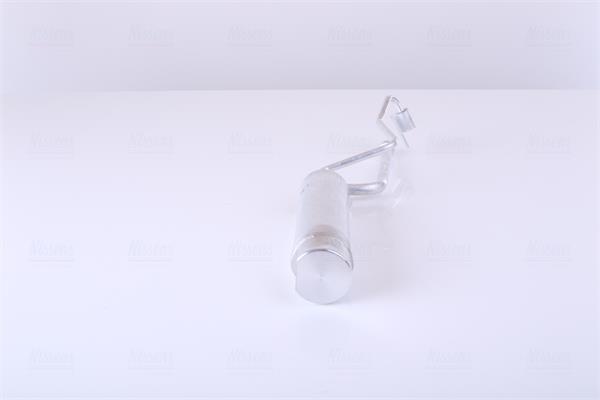 Secador, aire acondicionado NISSENS ref. 95448