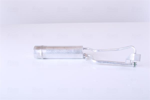 Secador, aire acondicionado NISSENS ref. 95448