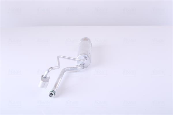 Secador, aire acondicionado NISSENS ref. 95448