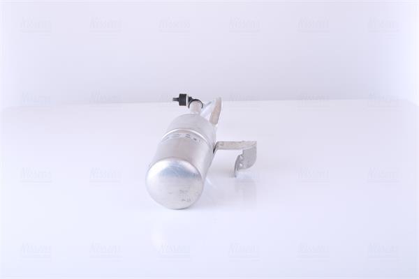 Secador, aire acondicionado NISSENS ref. 95449