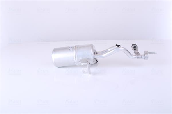 Secador, aire acondicionado NISSENS ref. 95449