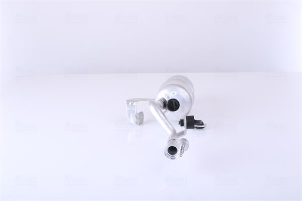 Secador, aire acondicionado NISSENS ref. 95449