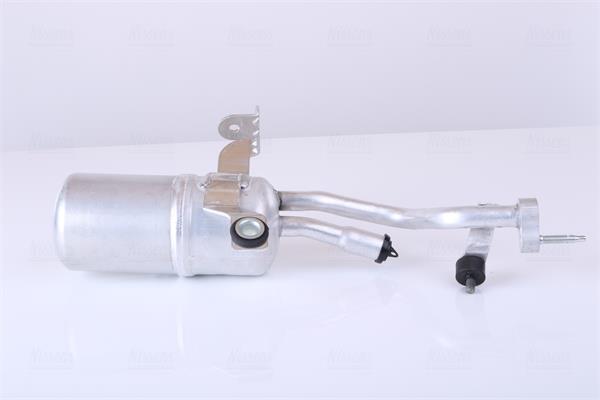 Secador, aire acondicionado NISSENS ref. 95449