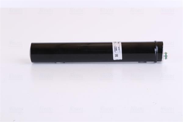 Secador, aire acondicionado NISSENS ref. 95453