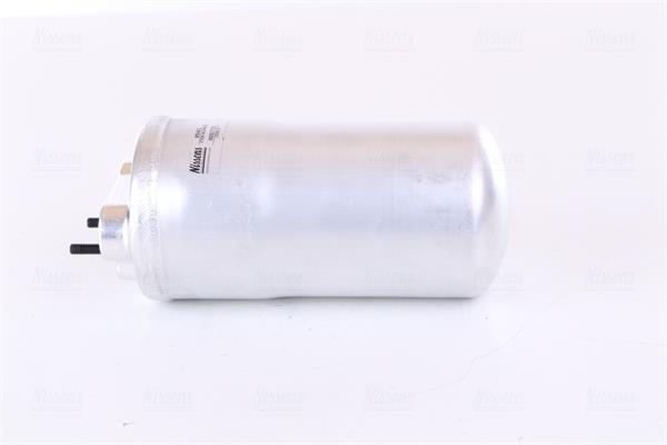 Secador, aire acondicionado NISSENS ref. 95462