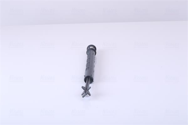Secador, aire acondicionado NISSENS ref. 95468