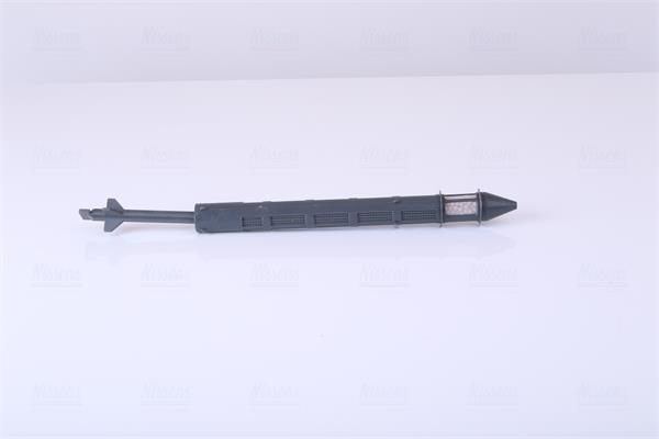 Secador, aire acondicionado NISSENS ref. 95468