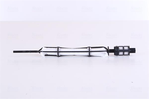 Secador, aire acondicionado NISSENS ref. 95469