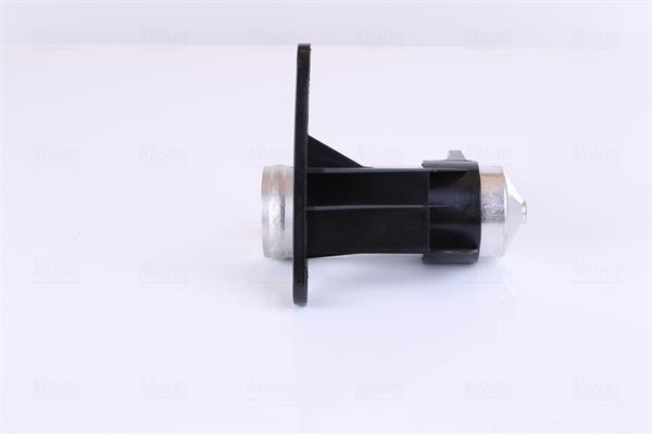 Secador, aire acondicionado NISSENS ref. 95470