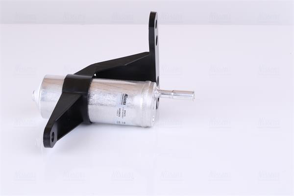Secador, aire acondicionado NISSENS ref. 95471
