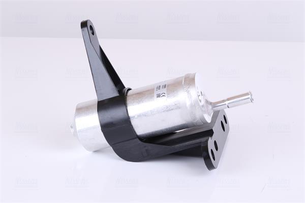 Secador, aire acondicionado NISSENS ref. 95471