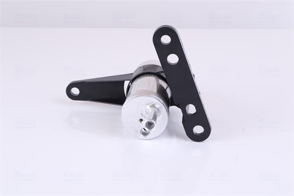 Secador, aire acondicionado NISSENS ref. 95471