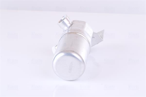Secador, aire acondicionado NISSENS ref. 95472