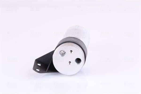 Secador, aire acondicionado NISSENS ref. 95476