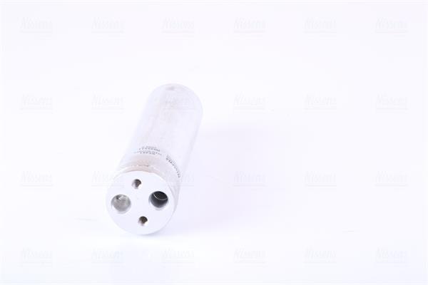 Secador, aire acondicionado NISSENS ref. 95481