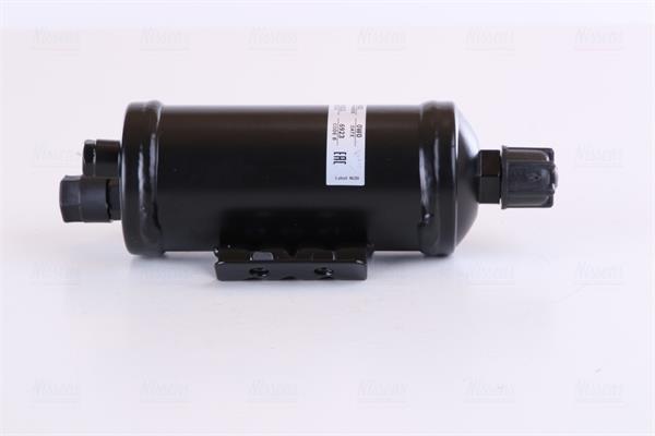 Secador, aire acondicionado NISSENS ref. 95482
