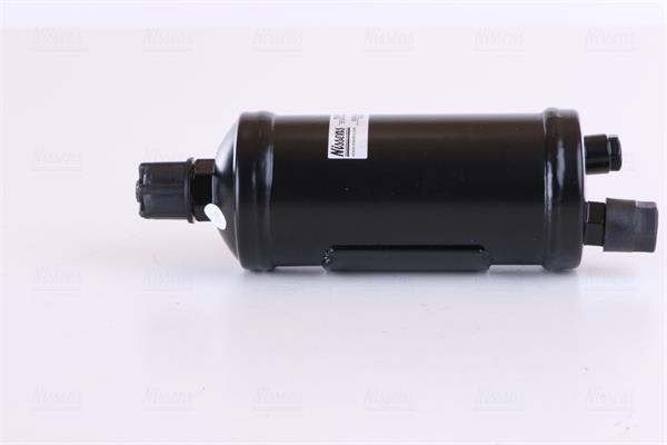 Secador, aire acondicionado NISSENS ref. 95482