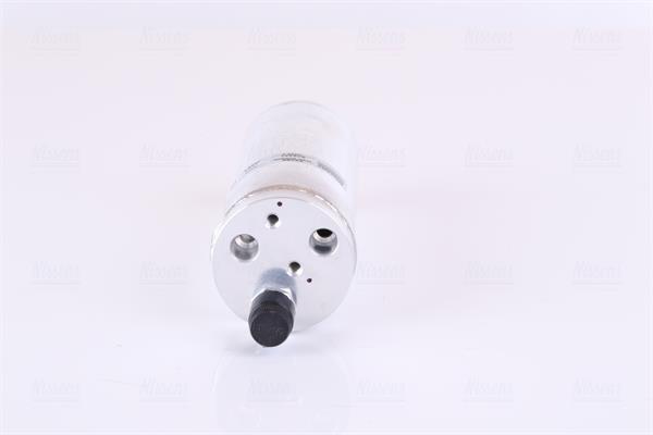 Secador, aire acondicionado NISSENS ref. 95489