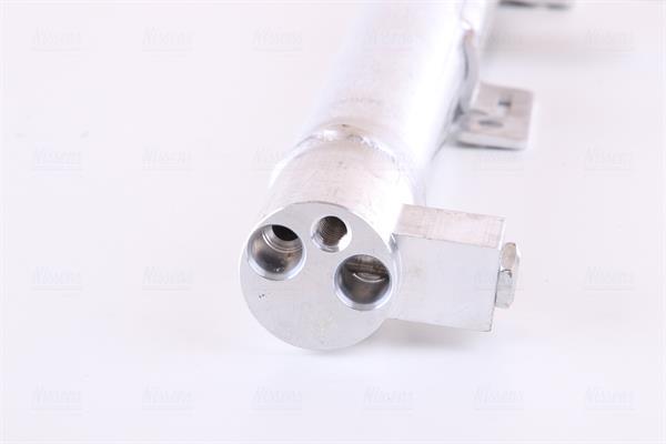 Secador, aire acondicionado NISSENS ref. 95492