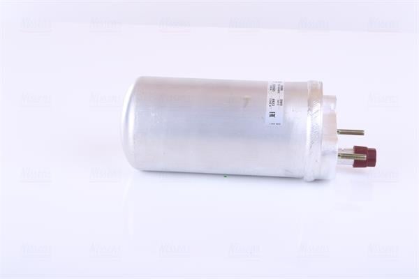 Filtre déshydrateur du circuit de climatisation NISSENS ref. 95494