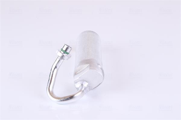 Secador, aire acondicionado NISSENS ref. 95496