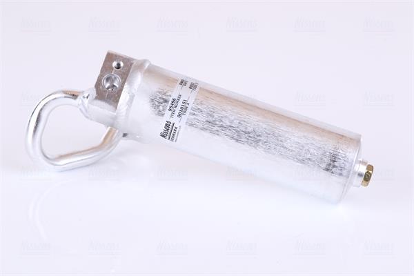 Secador, aire acondicionado NISSENS ref. 95496
