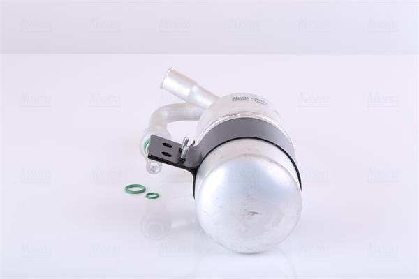 Secador, aire acondicionado NISSENS ref. 95505