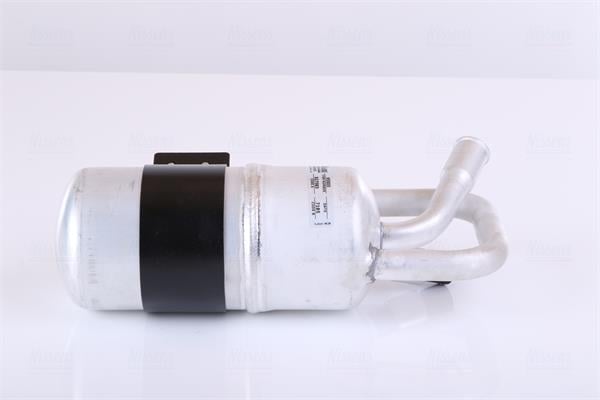 Secador, aire acondicionado NISSENS ref. 95505