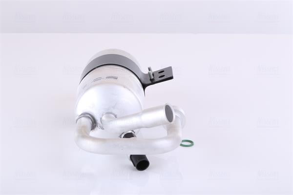 Secador, aire acondicionado NISSENS ref. 95505