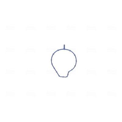 Cuerpo de mariposa NISSENS ref. 955091