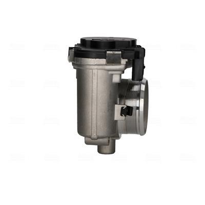 Cuerpo de mariposa NISSENS ref. 955118