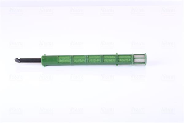 Secador, aire acondicionado NISSENS ref. 95514