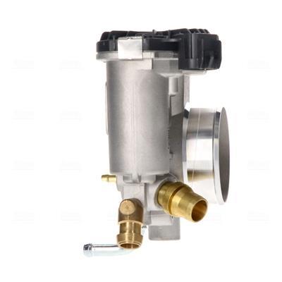 Corps papillon (Corps papillon) NISSENS 955152