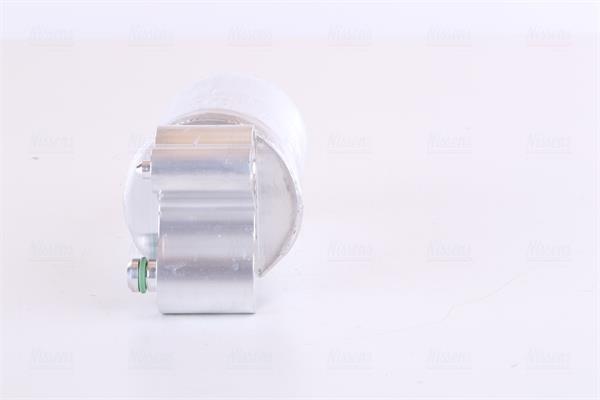 Secador, aire acondicionado NISSENS ref. 95517