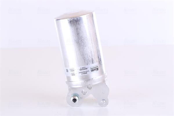 Secador, aire acondicionado NISSENS ref. 95517