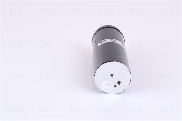 Secador, aire acondicionado NISSENS ref. 95524