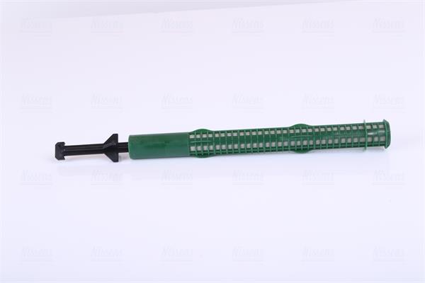 Secador, aire acondicionado NISSENS ref. 95526