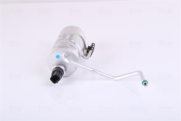 Filtre déshydrateur du circuit de climatisation NISSENS ref. 95529