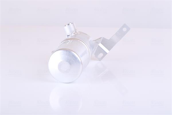 Secador, aire acondicionado NISSENS ref. 95552