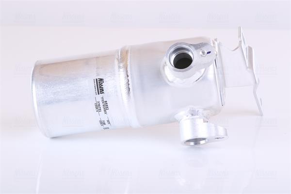 Secador, aire acondicionado NISSENS ref. 95552