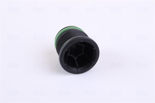 Filtre déshydrateur du circuit de climatisation NISSENS 95554