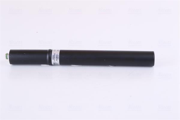 Secador, aire acondicionado NISSENS ref. 95555