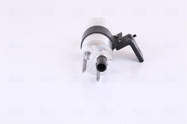 Secador, aire acondicionado NISSENS ref. 95568