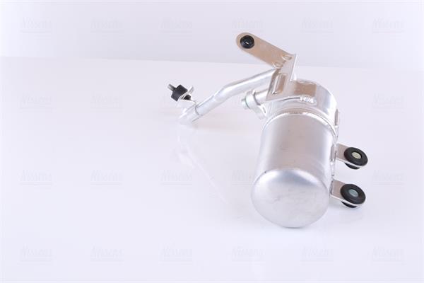 Secador, aire acondicionado NISSENS ref. 95570